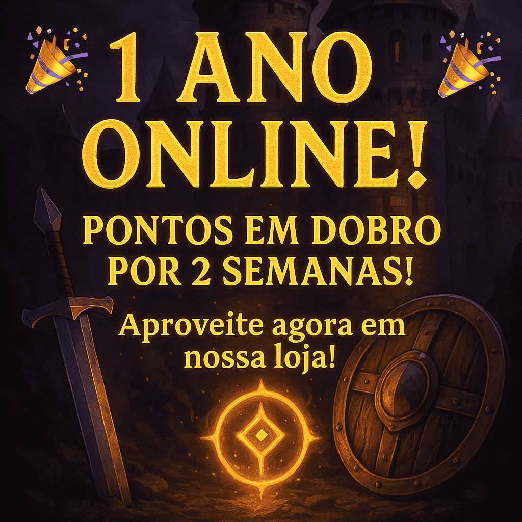 Promoção de Pontos